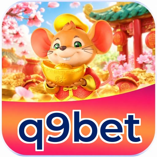 q9bet Logo