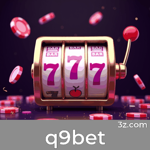 Aplicativo da q9bet: Tecnologia Móvel de Última Geração