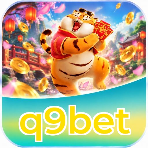 q9bet Logo