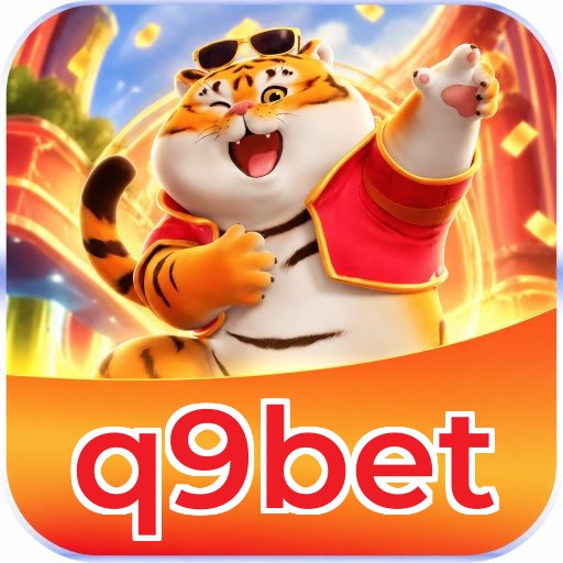 Logo q9bet Download Brasil