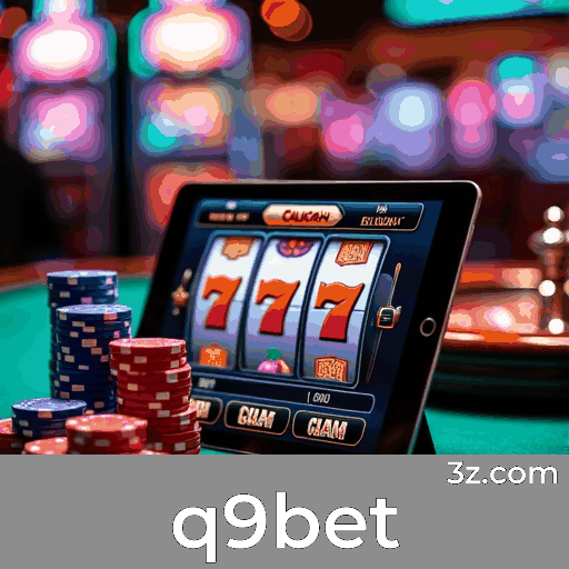 Aplicativo da q9bet: Tecnologia Móvel de Última Geração