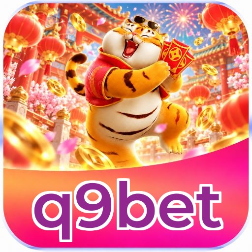 q9bet Slots Premium Brasil
