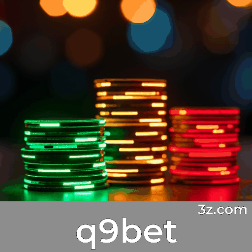q9bet.com - Plataforma de Cassino Online e Apostas Esportivas no Brasil - q9bet