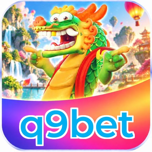 q9bet Logo