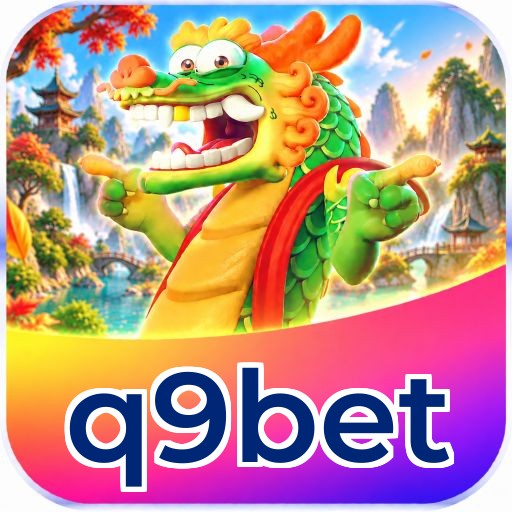 Página Oficial q9bet Facebook - 38.7k Seguidores