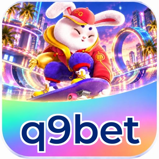 Login seguro q9bet com 2FA e Face ID
