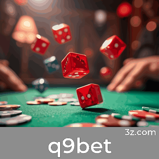 Descubra as Ofertas Exclusivas do q9bet com Bônus Generosos