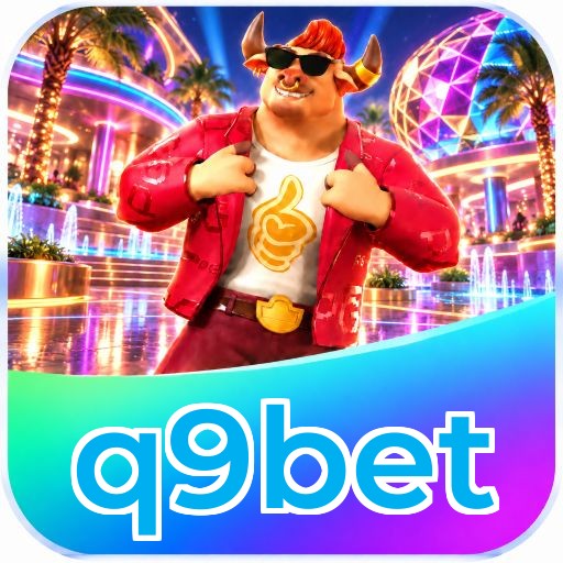 q9bet Baixar Download Logo Oficial Certificado