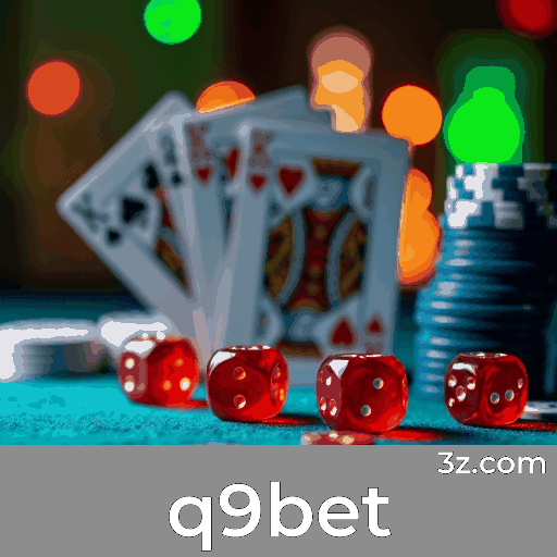 Descubra o Login Premium e Seguro do q9bet