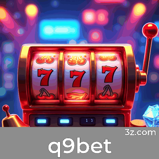 q9bet: Estratégias Vencedoras em Jogos de Cassino