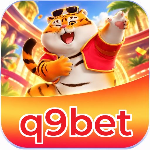 q9bet VIP Program Logo