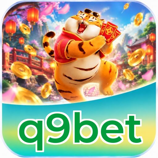 Logo q9bet Bônus Brasil