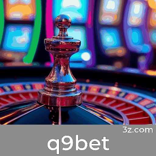 q9bet: Descubra o Mundo dos Caça-Níqueis com RTP Elevado