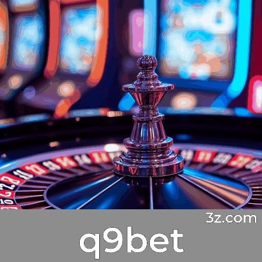 Q9bet: Login Seguro e Rápido com Tecnologia Avançada
