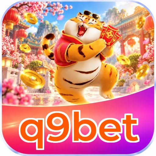 q9bet Bônus Oficial - Rollover 25x Justo