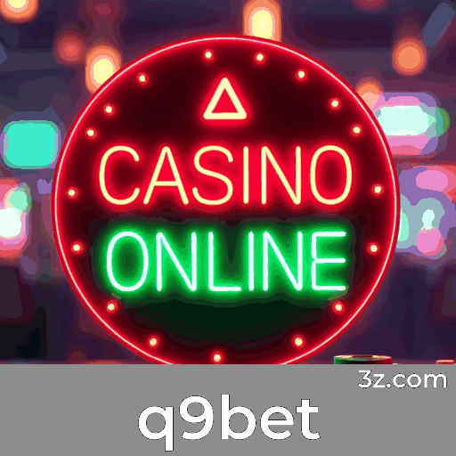 Descubra o Login Premium e Seguro do q9bet