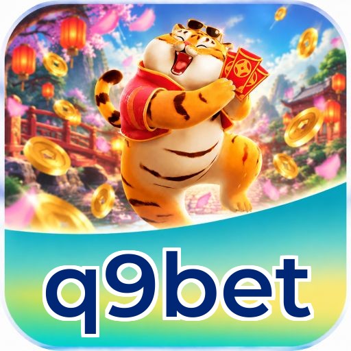 q9bet Win - Jackpots e Vitórias