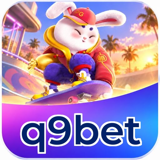 q9bet Fortune Games - Tiger, Ox, Rabbit RTP Certificado