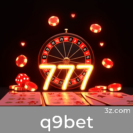 Experiência VIP no Q9Bet com Roleta Brasileira ao Vivo