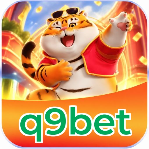 q9bet Logo