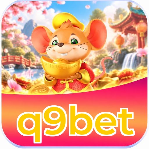 q9bet Logo