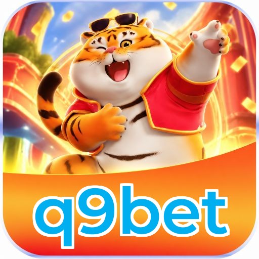 Requisitos do APK q9bet para Android - Logo Oficial