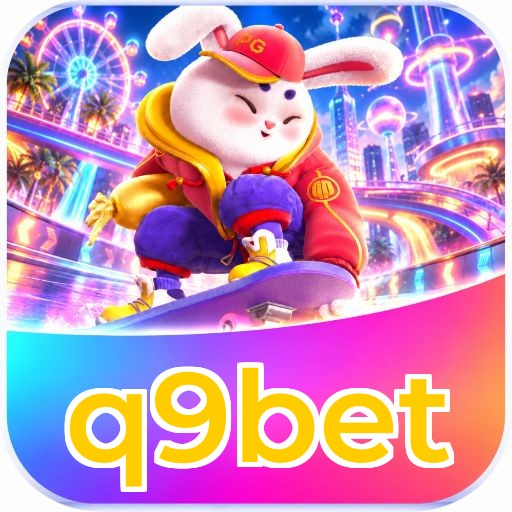 q9bet Logo Verificado