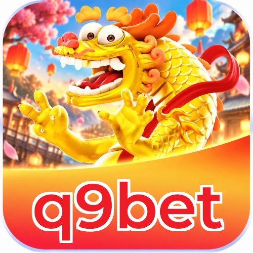 Logo q9bet Plataforma Certificada