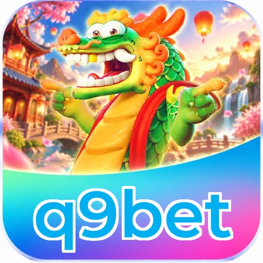 q9bet Jackpots Progressivos