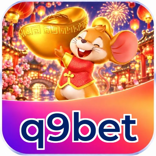 q9bet APP Logo Oficial Certificado Android iOS