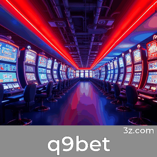 Q9bet: Seu Cassino Online Seguro e Confiável