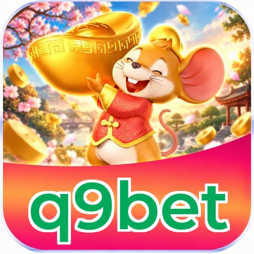 Logo q9bet Cadastro Brasil