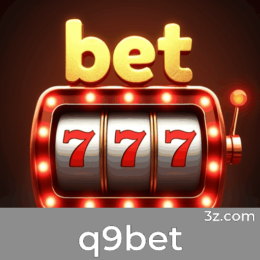 q9bet: Caça-Níqueis com Mega Prêmios, Jogos de Mesa Desafiadores, Real Dealer com Imersão Total