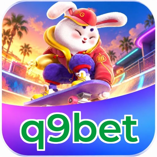 q9bet Logo Seguro
