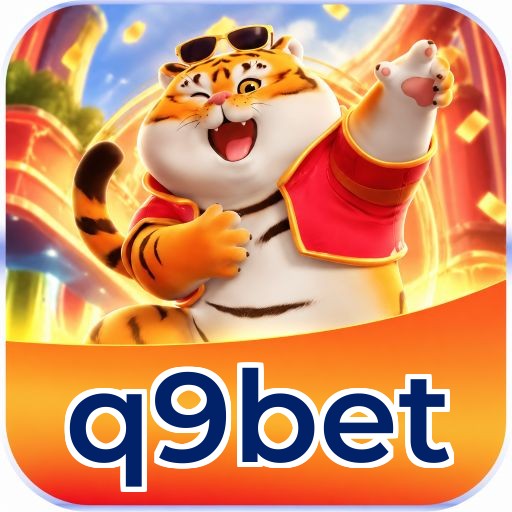 q9bet Apostas Esportivas Logo - 34 Esportes Certificados