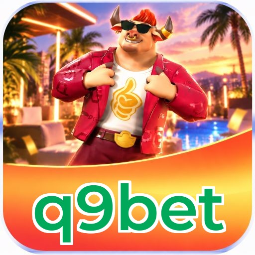 Logo q9bet Baixar Download Brasil