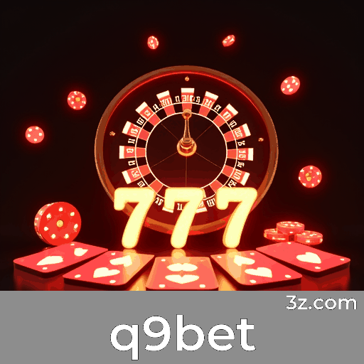 Tecnologia Avançada da q9bet: Plataforma de Apostas Revolucionária