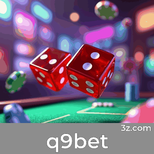 q9bet: Esporte e Análise Avançada para Apostas Inteligentes