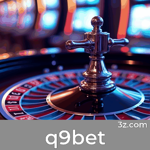 Q9Bet: A Experiência de Dealer ao Vivo Preferida no Brasil